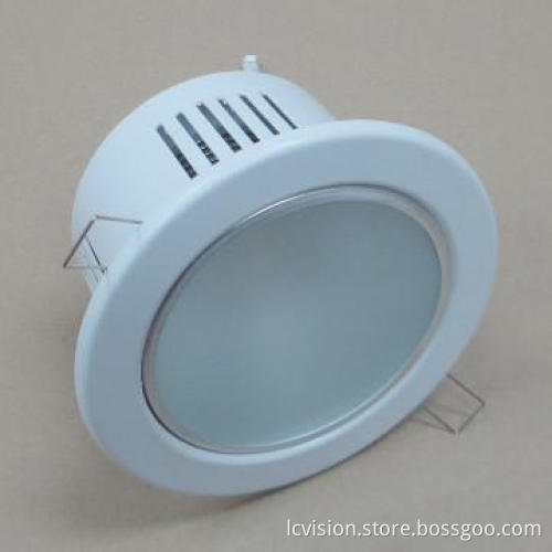 DIMMING 10W LUSTROUS LED LIGHTING / 100~240VAC / 850~950LM